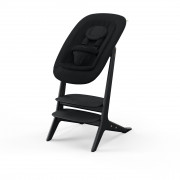 Lemo etet�sz�k 4in1 - Black Wood Black Wood